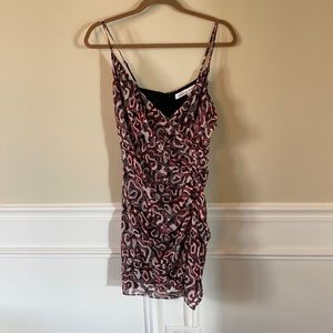 Rebecca Minkoff Kinsley mini dress  size 2 NWT*